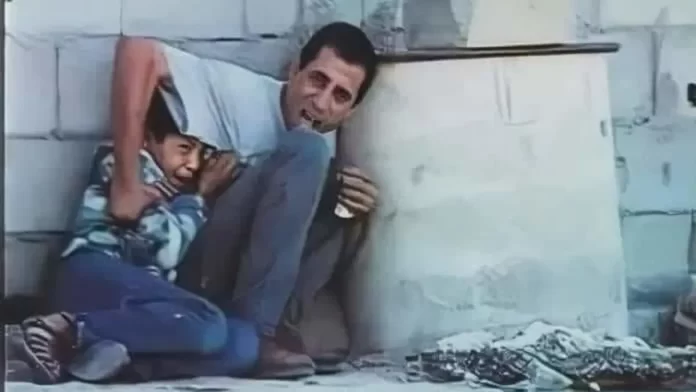 محمد الدرة