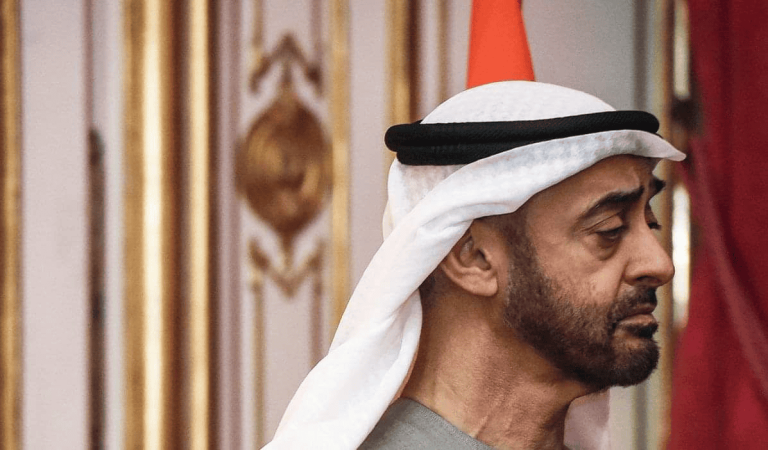 فضيحة تجسس جديدة للإمارات في بريطانيا عن طريق شركة الاتصالات فودافون