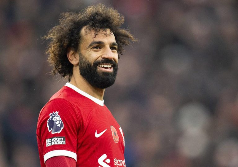 محمد صلاح