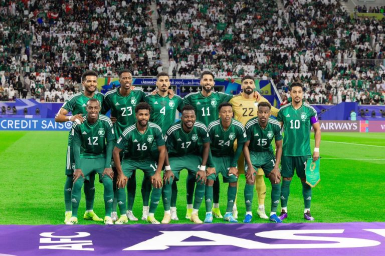 موعد مباراة السعودية ضد قرغيزستان والتشكيلة المتوقعة في كأس آسيا 2023 قطر نجوم منتخب السعودية