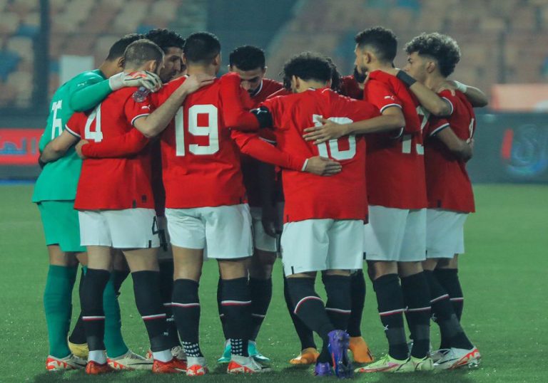 استبعاد 4 لاعبين.. تشكيلة مباراة مصر ضد موزمبيق والتوقيت في كأس أمم أفريقيا 2024 مباراة مصر ضد موزمبيق في كأس أمم أفريقيا 2024