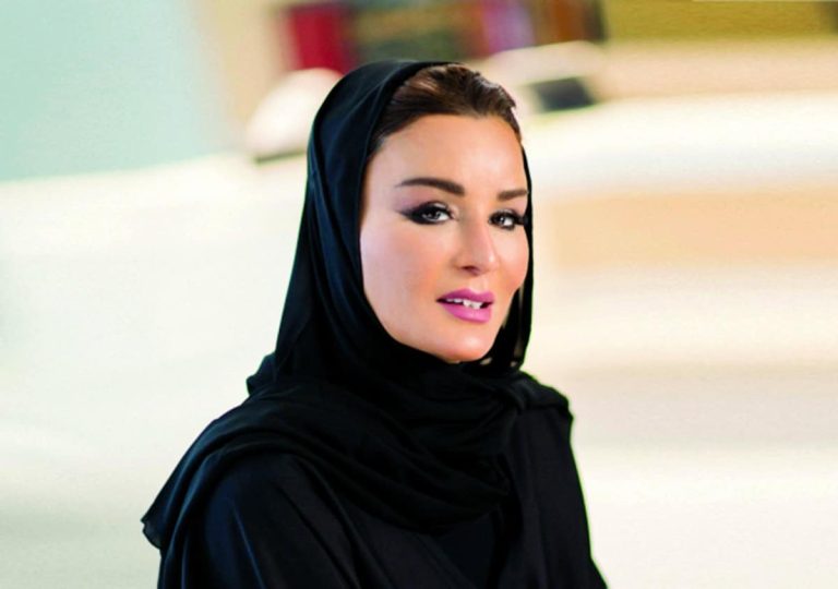 والدة أمير قطر تنضم لـ إكس بحساب رسمي.. هذا ما جاء بأول تغريدة لها الشيخة موزا بنت ناصر المسند دشنت حسابها الرسمي على منصة إكس بتغريدة عن التعليم
