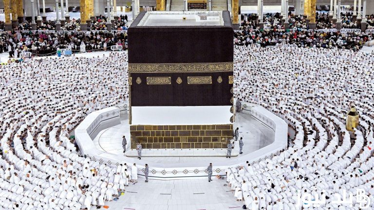 ما شروط موسم الحج في الجزائر لعام 2024 ؟ شروط موسم الحج في الجزائر لعام 2024