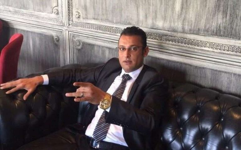إسبانيا تعتقل المستشار السري لمحمد بن زايد نور الدين بوشيحة وتصادر ممتلكاته