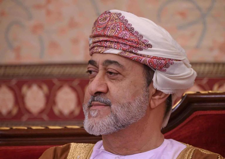 إنجازات السلطان "هيثم بن طارق" عقب توليه حكم سلطنة عمان عام 2020