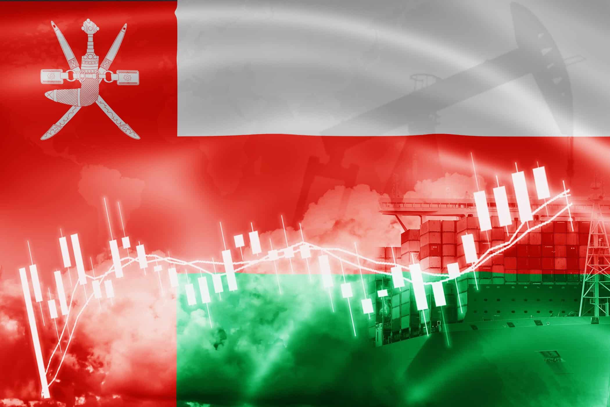 يتوقع ان يحقق الاقتصاد العماني مزيداً من النمو في العام الجاري 2024