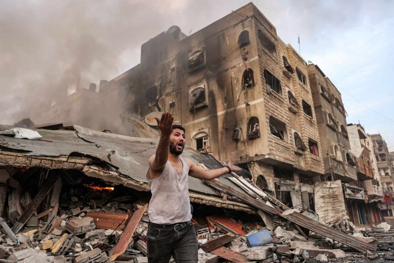 حرب غزة: لماذا لن تتمكن إسرائيل من "إنهاء المهمة" أبدًا!؟!