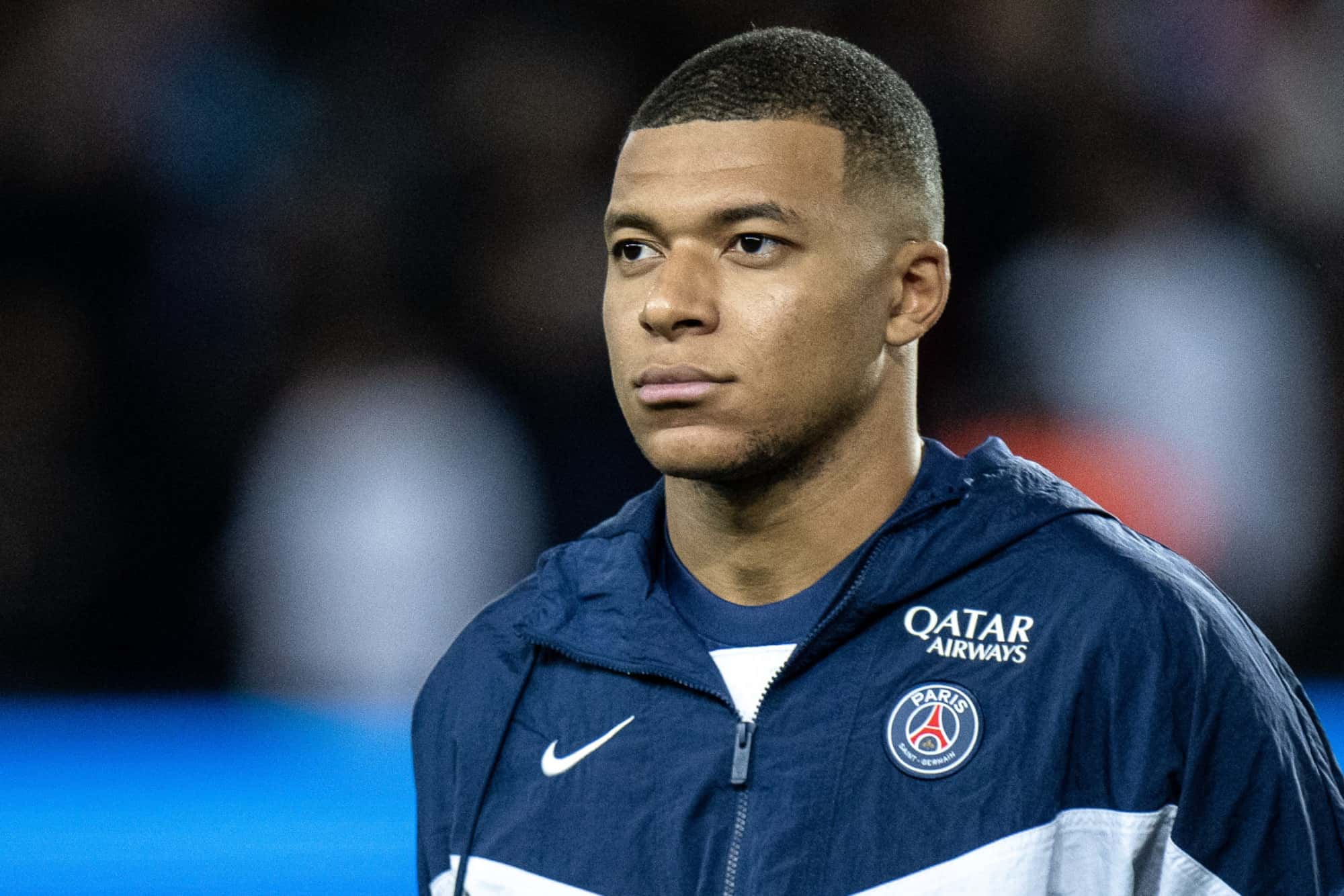 مبابي الأعلى أجرًا في ريال مدريد