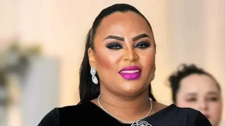 أغنية تقود الفنانة الليبية فاطمة الحمصة للسجن.. وهذا ما كشفته وزارة الداخلية