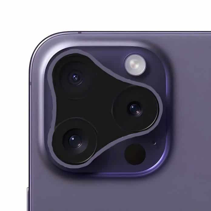 iPhone 16 Pro