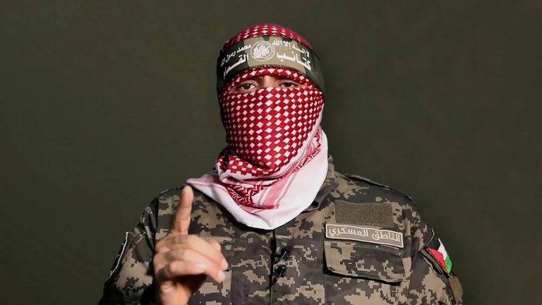 أبو عبيدة يكشف كواليس 17 مهمة خاصة نفذتها القسام في غزة أبو عبيدة يكشف كواليس 17 مهمة خاصة نفذتها القسام في غزة