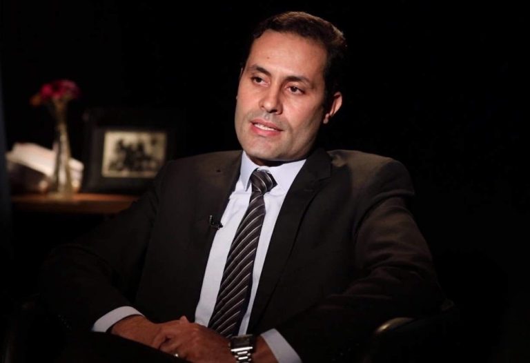 أحمد الطنطاوي