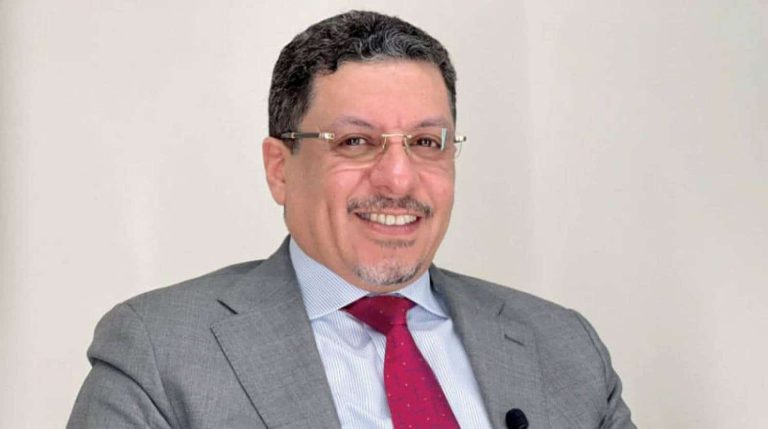 اختطفه الحوثي ومقرب من واشنطن.. أحمد بن مبارك رئيس وزراء اليمن الجديد