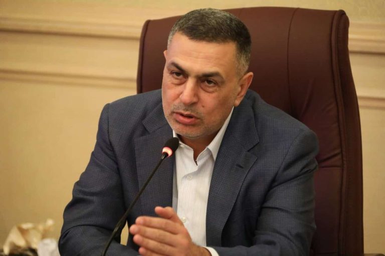 مرتبط بإيران وحكمه صدام حسين بالإعدام.. من هو أسعد العيداني الذي رشح محافظاً للبصرة؟