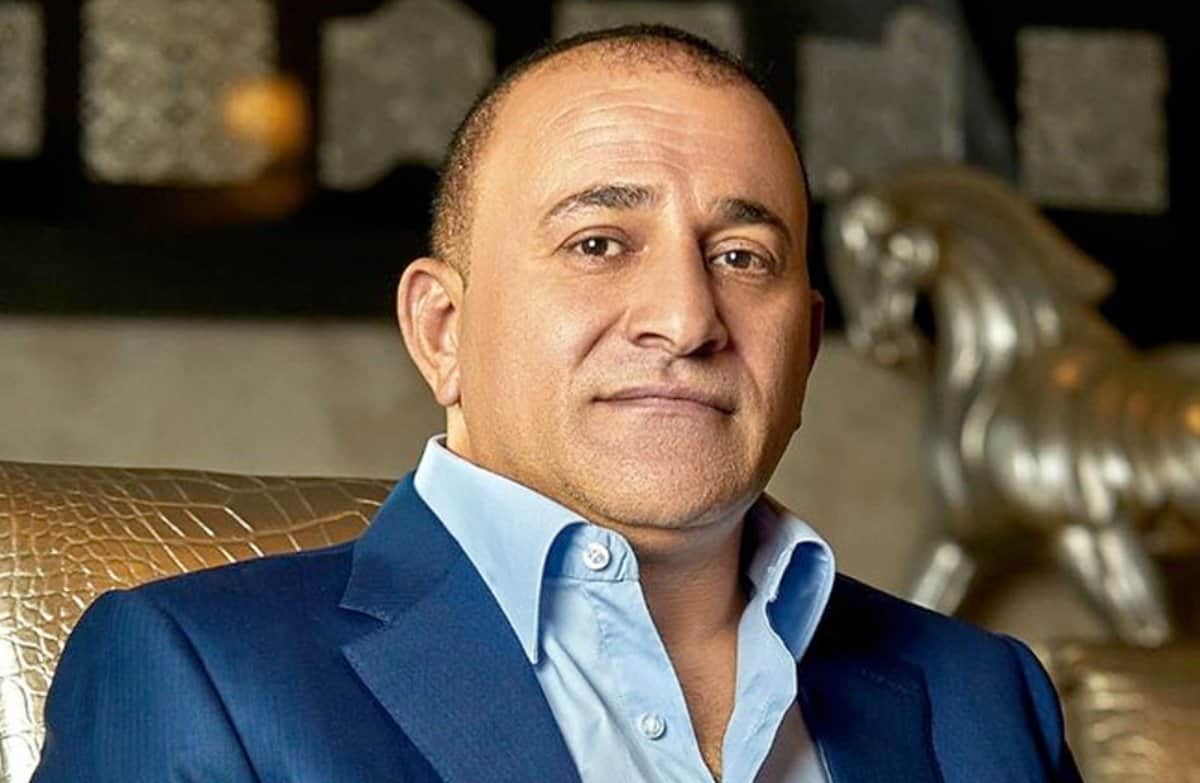 العرجاني وإسكا.. حين يغضب النفوذ تُغلق الأبواب رجل الأعمال المصري إبراهيم العرجاني
