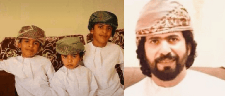 جريمة هزت السلطنة قبل 4 سنوات.. عُمان تتسلم قاتل عائلة عمانية وتحاكمه جريمة هزت السلطنة قبل 4 سنوات.. عُمان تتسلم قاتل عائلة عمانية وتحاكمه