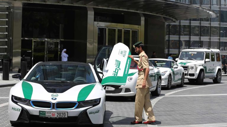 نذر خطوة تصعيدية من معتقلي الرأي بالإمارات ضد قمع السلطات (تفاصيل) الإمارات 84