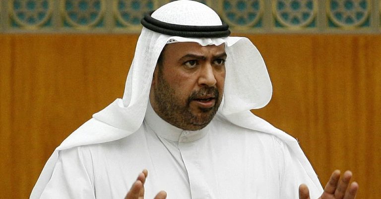 الكويت.. هل تم إقصاء أحمد الفهد من المشهد السياسي وهل للسعودية علاقة بالأمر؟
