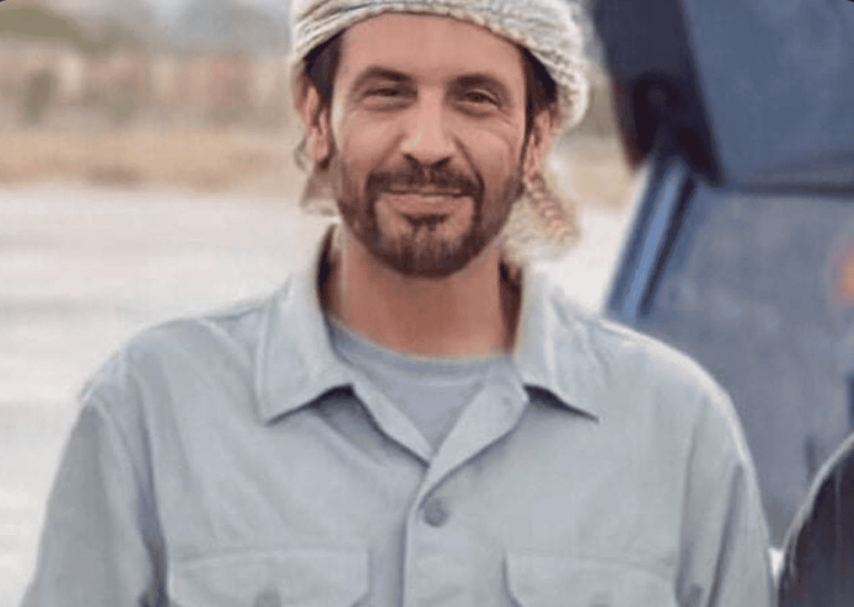 متهم بتعذيب اليمنيين.. من هو الضابط الإماراتي محمد المنصوري الذي قتل بهجوم الصومال؟ متهم بتعذيب اليمنيين.. من هو الضابط الإماراتي محمد المنصوري الذي قتل بهجوم الصومال؟