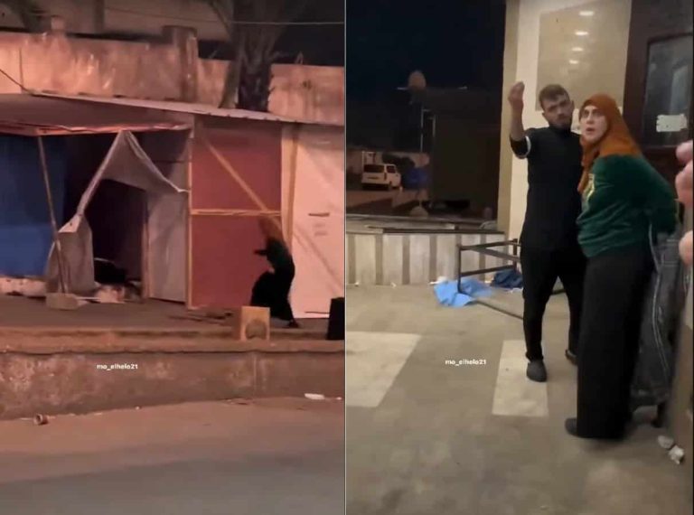 الطبيبة أميرة العسولي
