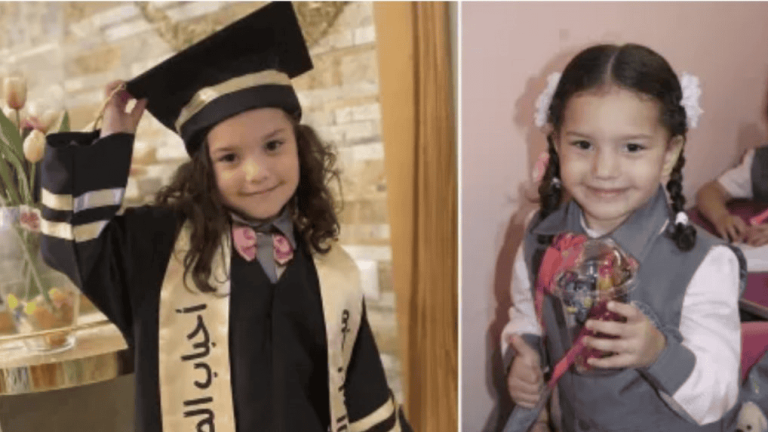 مصير "هند" مجهول لليوم الثالث.. قصة طفلة فلسطينية تتصدر التريند