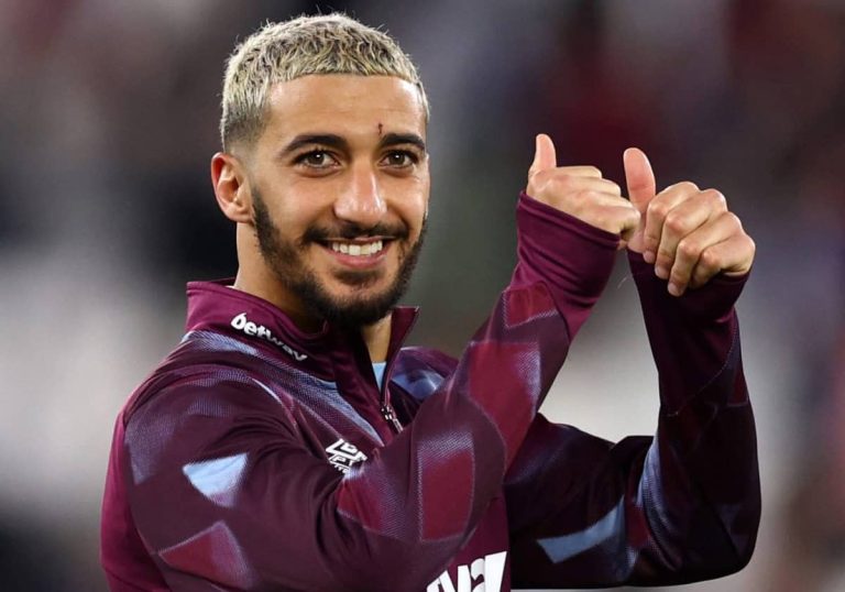 سعيد بن رحمة