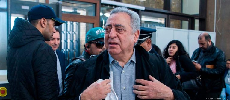 محمد زيان