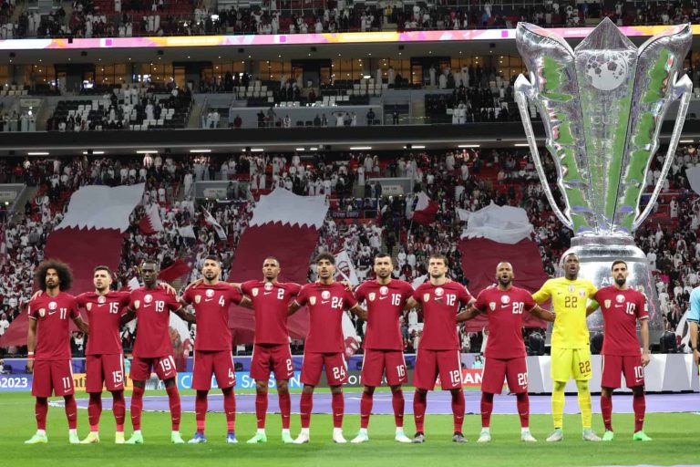 موعد مباراة قطر ضد أوزبكستان والتشكيلة في دور ال8 كأس آسيا 2023 نجوم المنتخب القطري