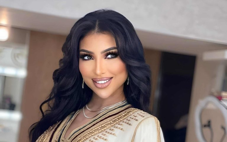 ملكة جمال متورطة في قضية دنيا بطمة المعروفة ب"حمزة مون بيبي"