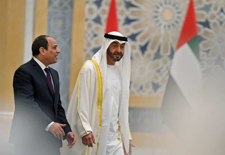 ثمن إنقاذ السيسي الحقيقي وهل لمليارات رأس الحكمة علاقة بخطة التهجير