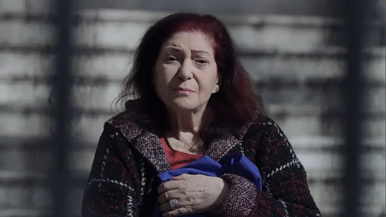 رحيل ثناء دبسي.. مفاجأة بشأن سبب وفاة الفنانة السورية الشهيرة
