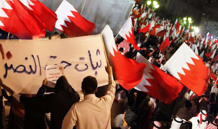 هل تتكرر أحداث 2011 في البحرين؟.. على أعتاب انفجار وجرس إنذار من داخل البرلمان (فيديو) ثورة البحرين
