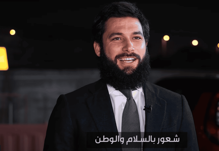 الكويت.. لاعب ريال مدريد الملقب بـ"خوتا" ينطق الشهادتين بفضل صديقه الكويتي