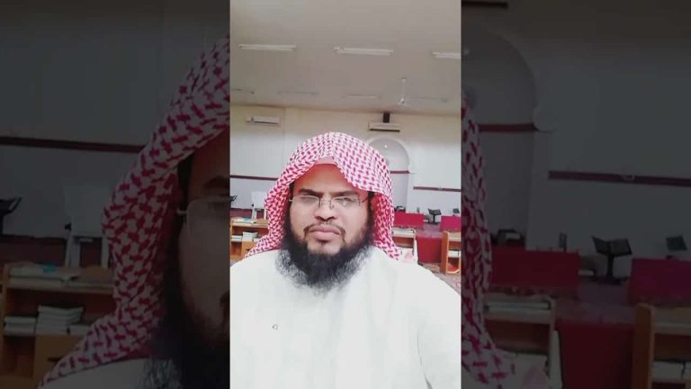 داعية سعودي يتصهين ويثير غضبا.. اعتبر مقاومة غزة ضد الاحتلال "أعمال شغب"