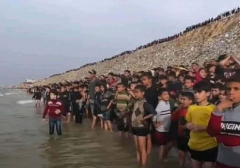 تغريده حسين ياسين على مساعدات الأردن