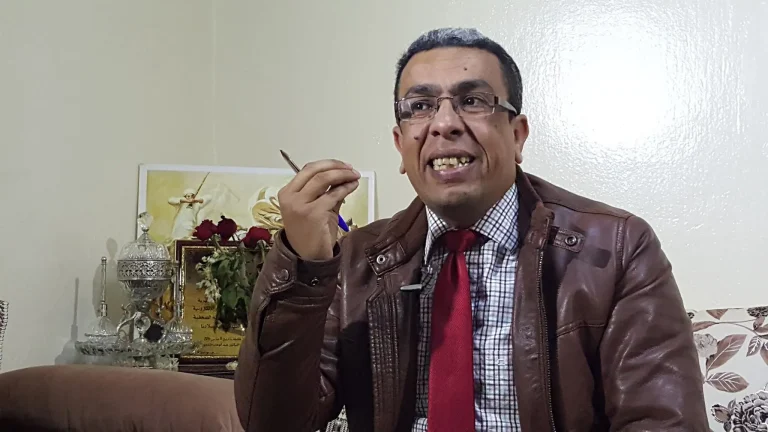الصحفي المغربي حميد المهداوي لا يزال رهن الاعتقال.. أدمن حسابه يثير جدلا