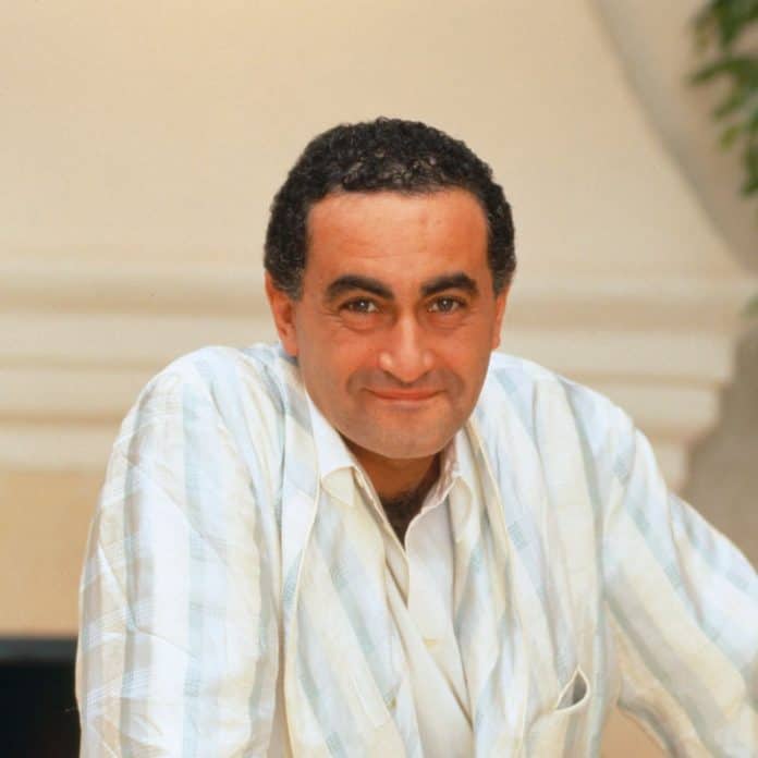 دودي الفايد