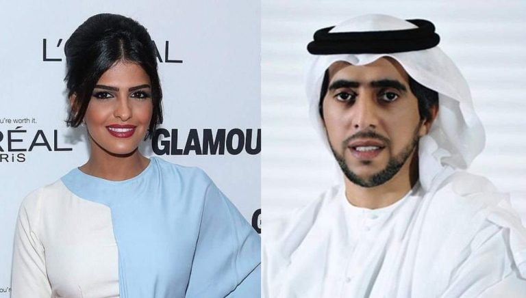 إفلاس رجل الأعمال الإماراتي خليفة المهيري زوج طليقة الوليد بن طلال .. عرض قصره في لندن للبيع! رجل الأعمال الإماراتي خليفة المهيري زوج أميرة الطويل