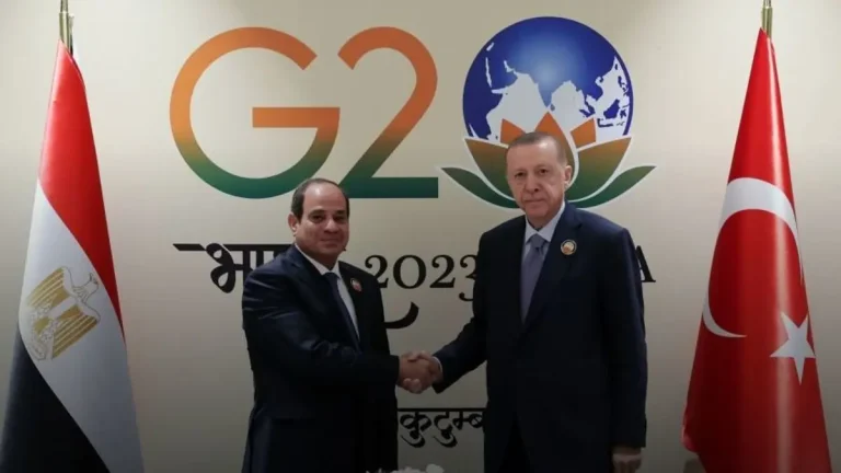الصحفي المصري جمال سلطان يحلل "زيارة أردوغان التاريخية إلى مصر" بعد تدهور العلاقات
