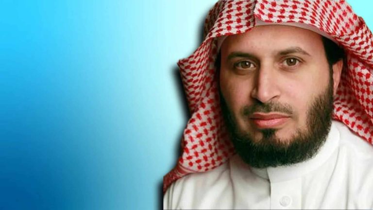 وفاة سعد الغامدي.. بلبلة بين جمهور القارئ الشهير أحدثها تشابه أسماء وفاة سعد الغامدي.. بلبلة بين جمهور القارئ الشهير أحدثها تشابه أسماء