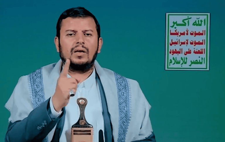 "لدينا مفاجأة كبيرة ستبدأ".. الحوثي يهدد بعمليات غير متوقعة قريبا