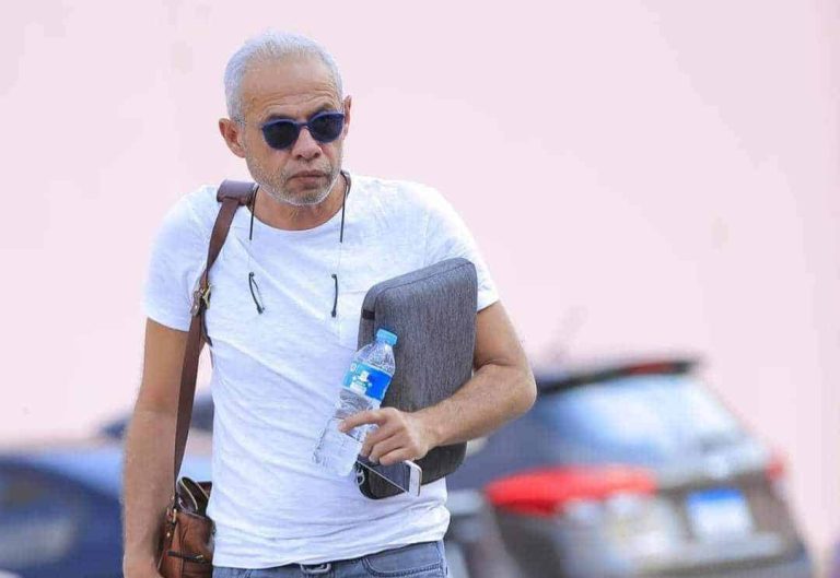 سبب وفاة عمرو رزق.. "موت الفجأة" يقلق الوسط الإعلامي بمصر