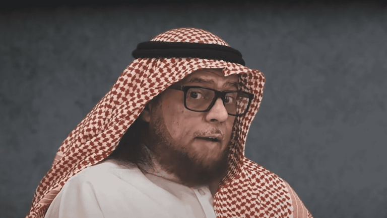 فؤاد كوثر ينشر مشاهد من اجتماعات وأماكن حساسة بالسعودية ويكشف أسرارا جديدة (فيديو) فؤاد كوثر ينشر مشاهد من اجتماعات وأماكن حساسة بالسعودية ويكشف أسرارا جديدة