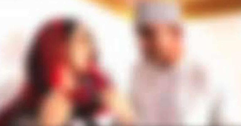 ما فعله يوتيوبر من "عبدة الشيطان" بمراهقة عُمانية صادم!