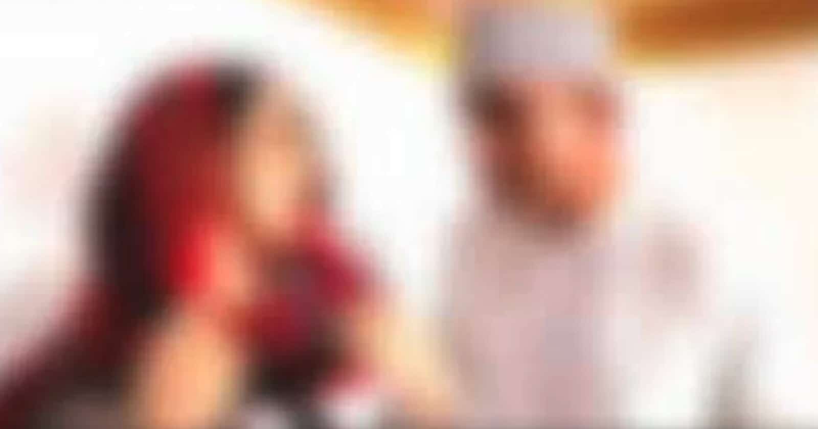 ما فعله يوتيوبر من “عبدة الشيطان” بمراهقة عُمانية صادم! (فيديو) ما فعله يوتيوبر من "عبدة الشيطان" بمراهقة عُمانية صادم!