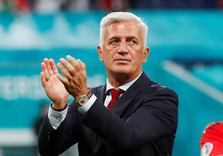 “الفاف” يتوصل لاتفاق مع خليفة جمال بلماضي وهذه هويته الفاف والمدرب البوسني بيتكوفيتش