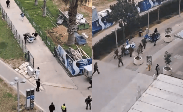 "قتلى وأشلاء".. حدث أمني صعب في غزة ومناشدة للإسرائيليين بالدعاء للجنود