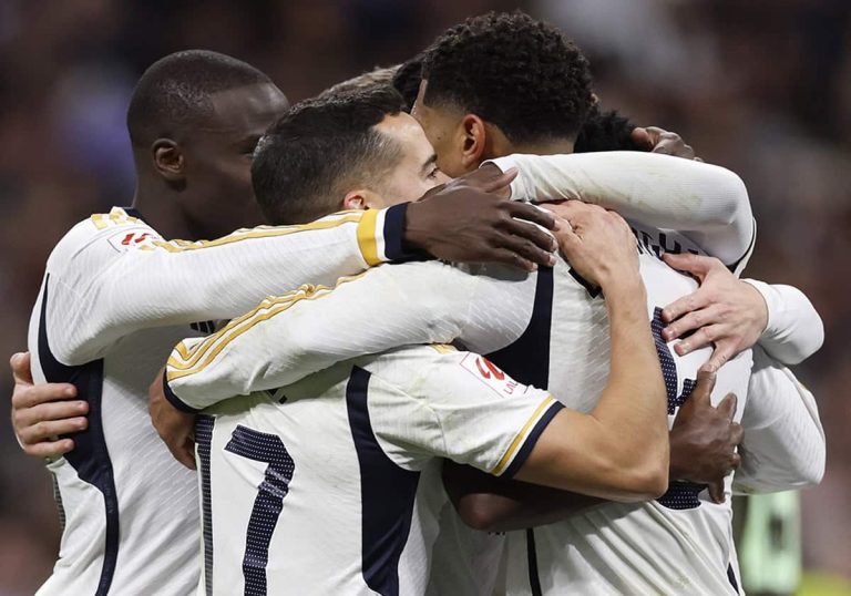 ريال مدريد