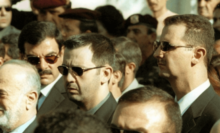 مع تمنياتهم بتحقق ذلك.. سوريون يسخرون من أنباء “مقتل ماهر الأسد” سخر سوريون في منصات التواصل من ترديد أنباء في منصات التواصل لا مصدر لها ولا أساس يستند عليه آخرها حول "مقتل شقيق رئيس النظام السوري وقائد الفرقة الرابعة في سوريا ماهر الأسد"