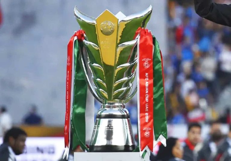 مباريات نصف نهائي كأس آسيا 2023